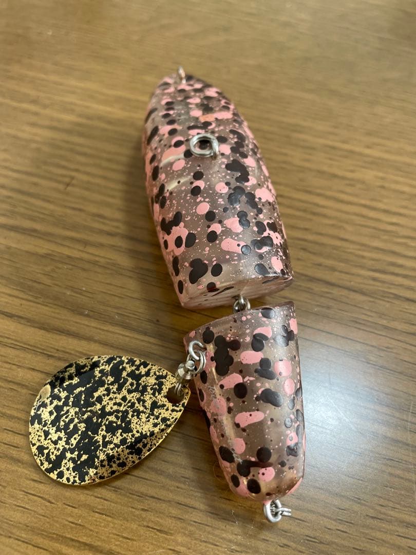 フカベイト　ジョイントフカベイト　ノタノタ