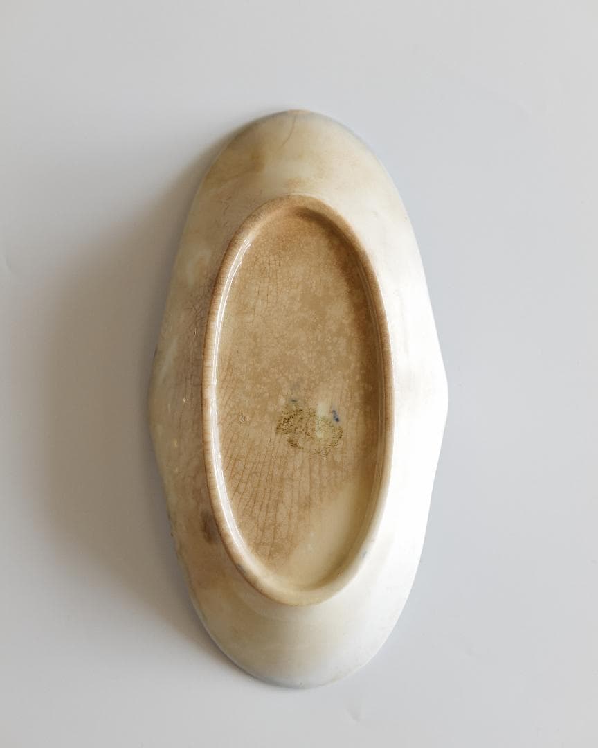 枯れた味わいの葡萄のラヴィエ