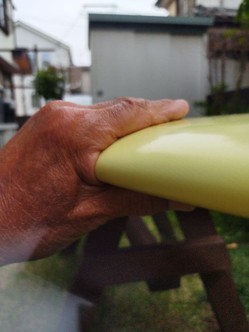 NAMIOH石黒聡氏シェイプミッドレングス7’4”シングル35000円手渡しのみ