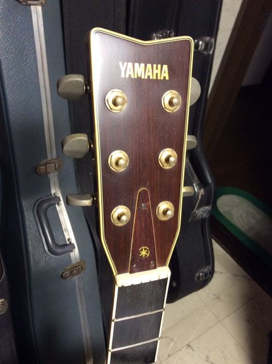 Yamaha L-5前期