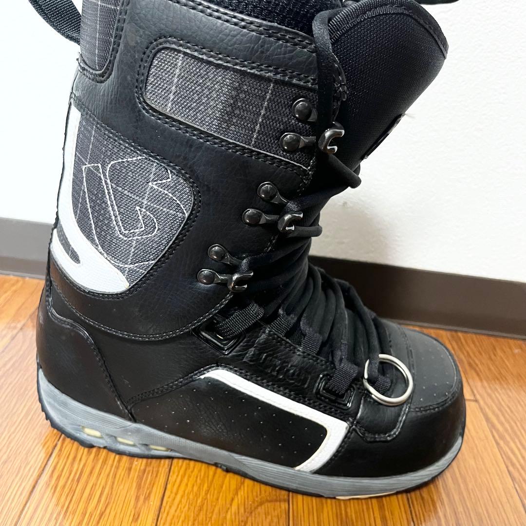 【極美品】 スノボブーツ BURTON HAIL 25.5cm imprint3
