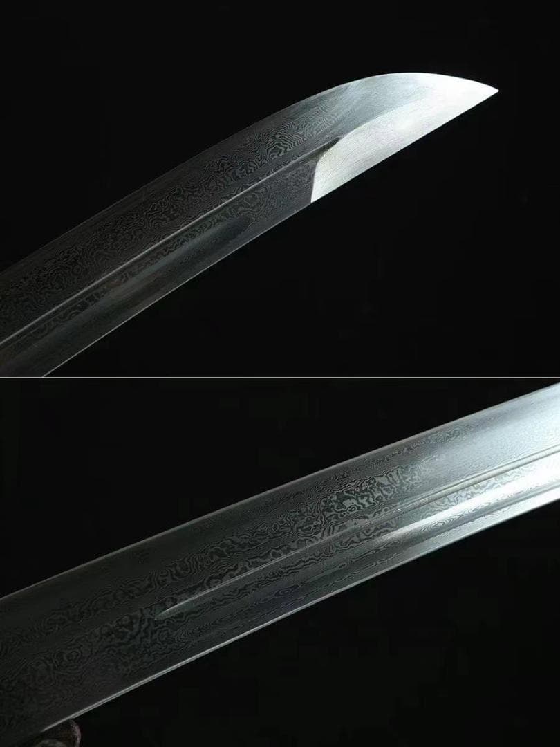 屠魂刀 模造刀 居合刀 武士道 武具 漢剣 唐刀 龍泉剣 手鍛造打