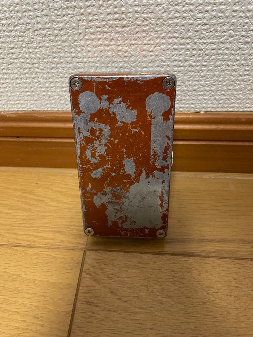 MAD PROFESSOR Sweet Honey Overdrive 送料込み