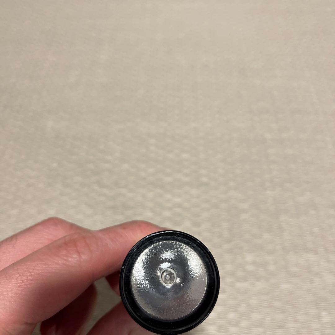 SUREFIRE ハンディライト 6Z 交換バルブ付き