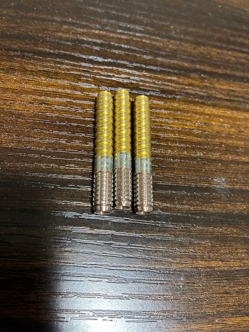 TRINIDAD KID3 EVO 後藤智弥