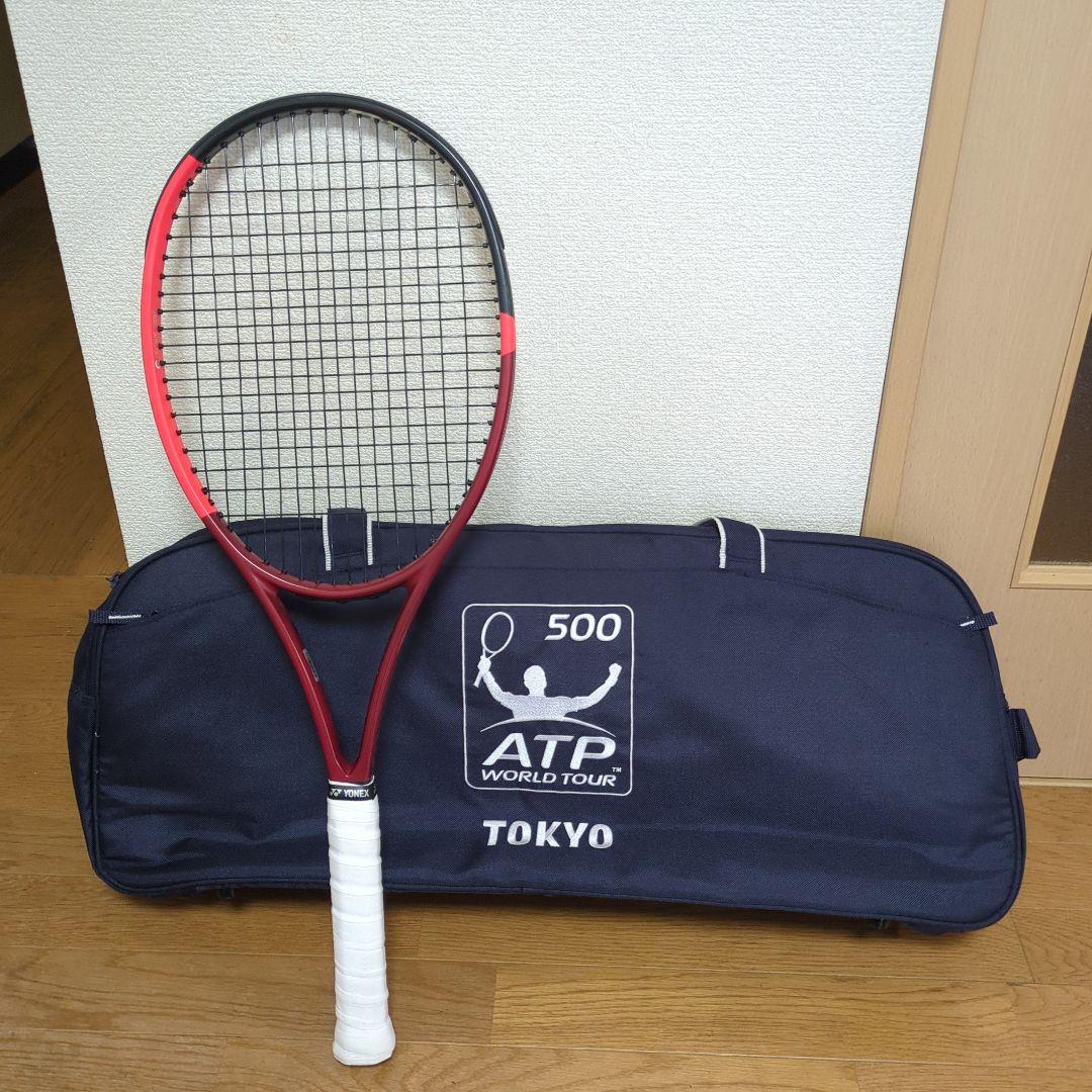 DUNLOP CX200 バッグセット