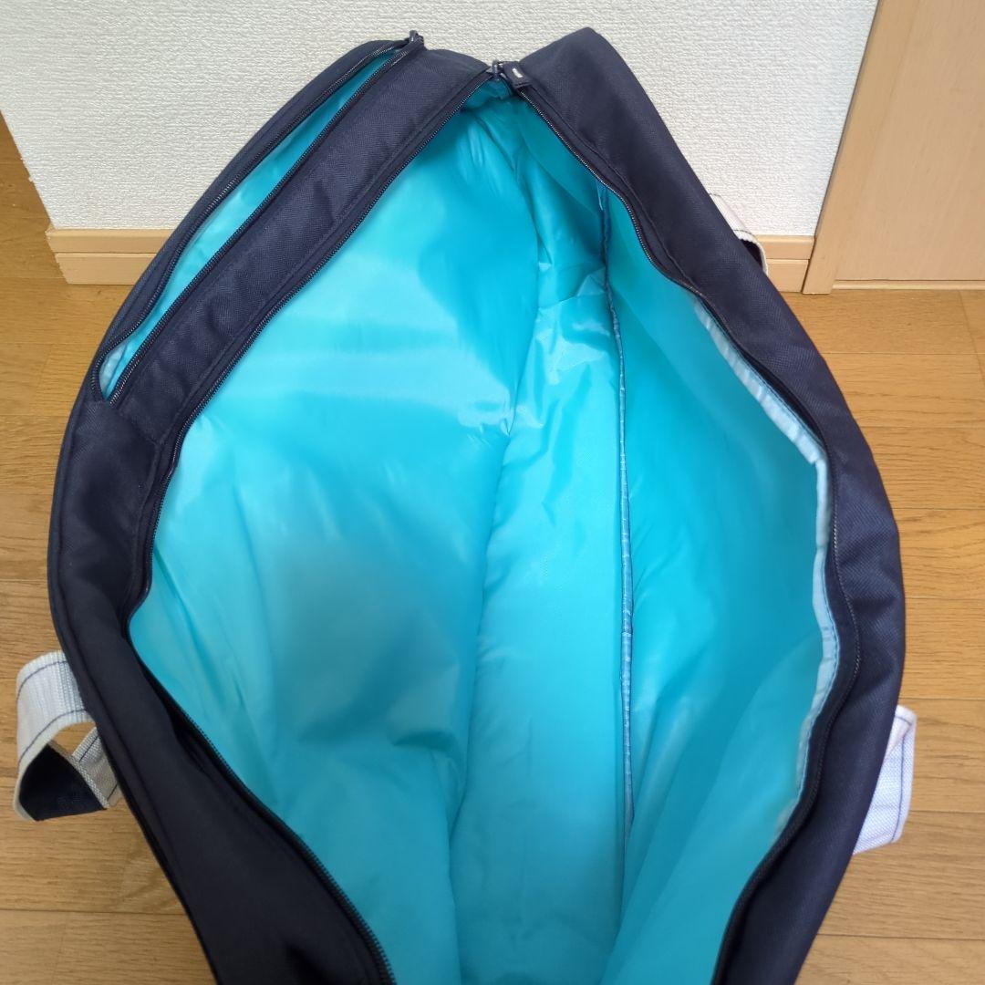 DUNLOP CX200 バッグセット