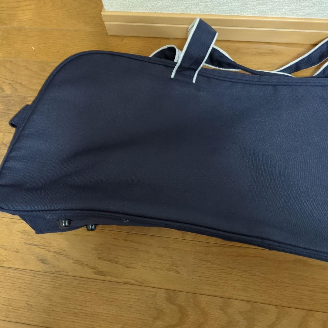 DUNLOP CX200 バッグセット