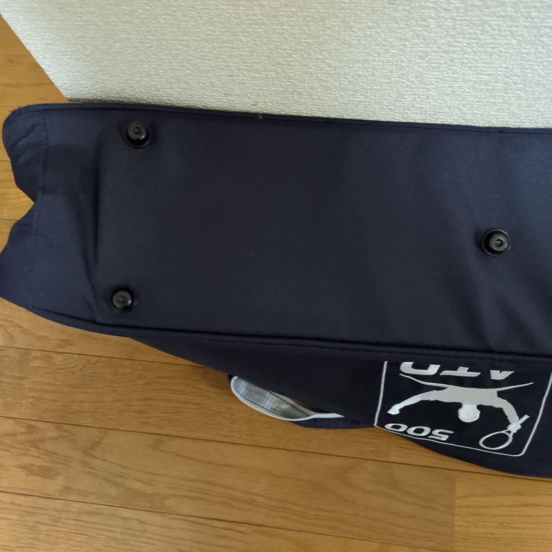 DUNLOP CX200 バッグセット