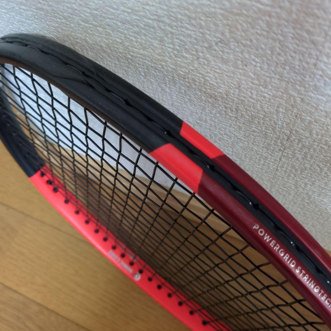 DUNLOP CX200 バッグセット