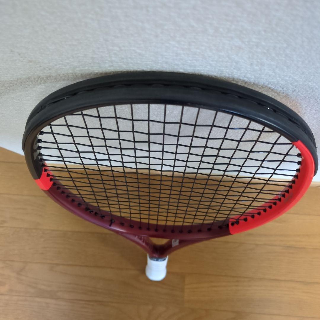 DUNLOP CX200 バッグセット