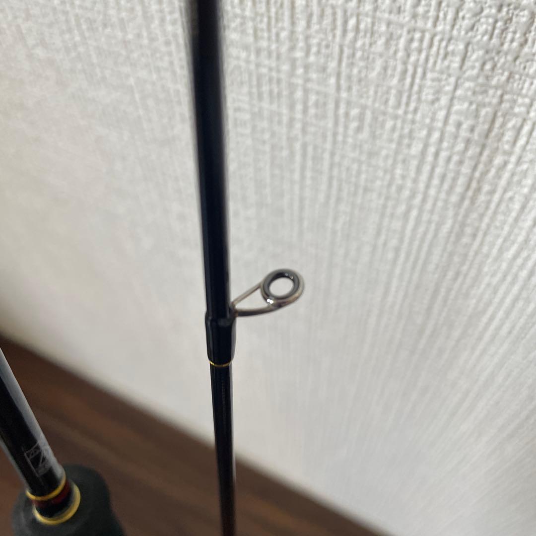 ゴールデンミーン　イングラムM-98