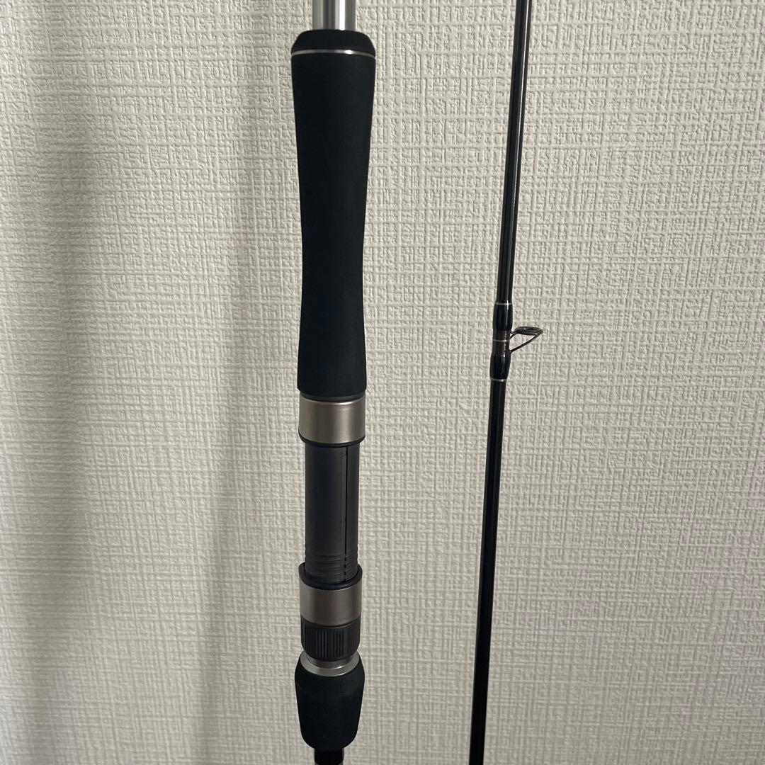 ゴールデンミーン　イングラムM-98