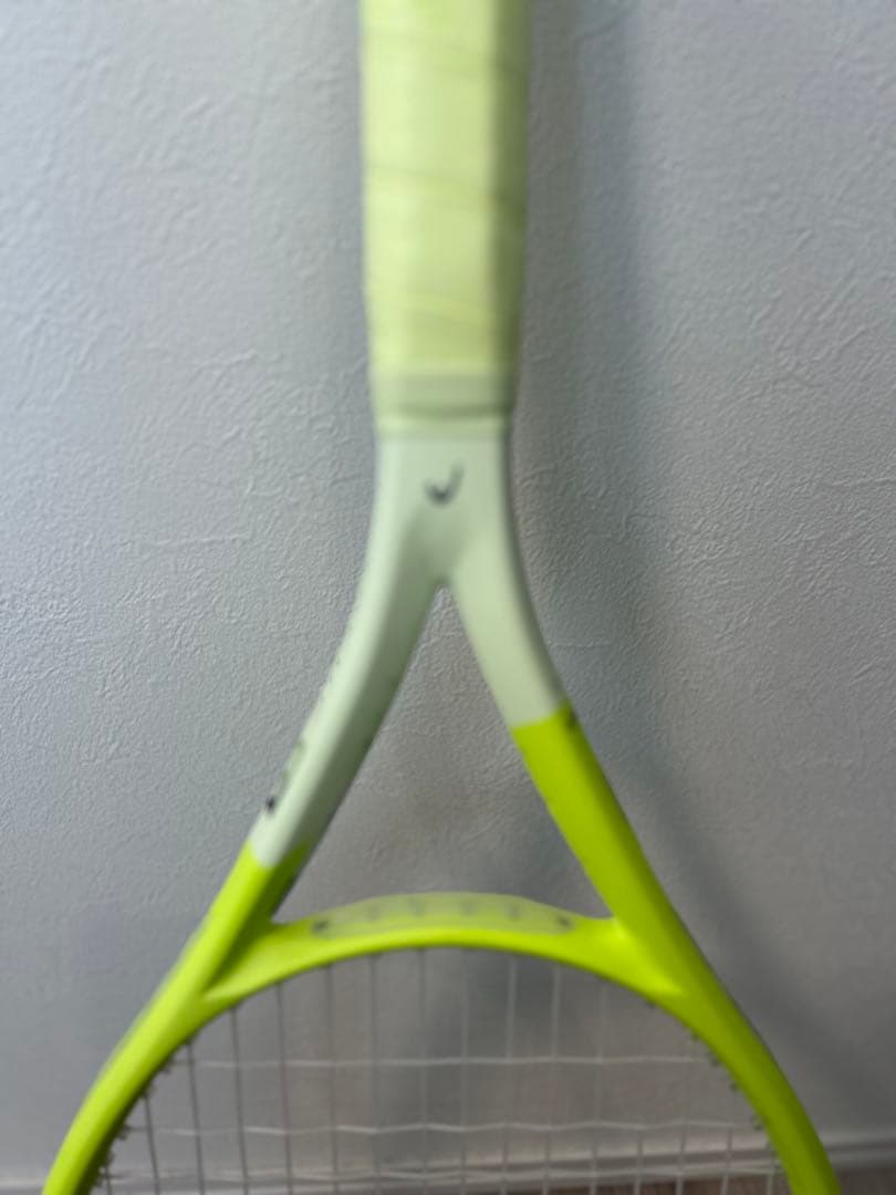 HEAD エクストリームＭＰＬ700