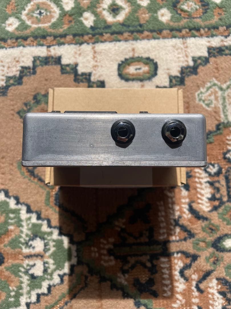 TDC-10U ATT-120 パッシブステレオダイレクトボックス