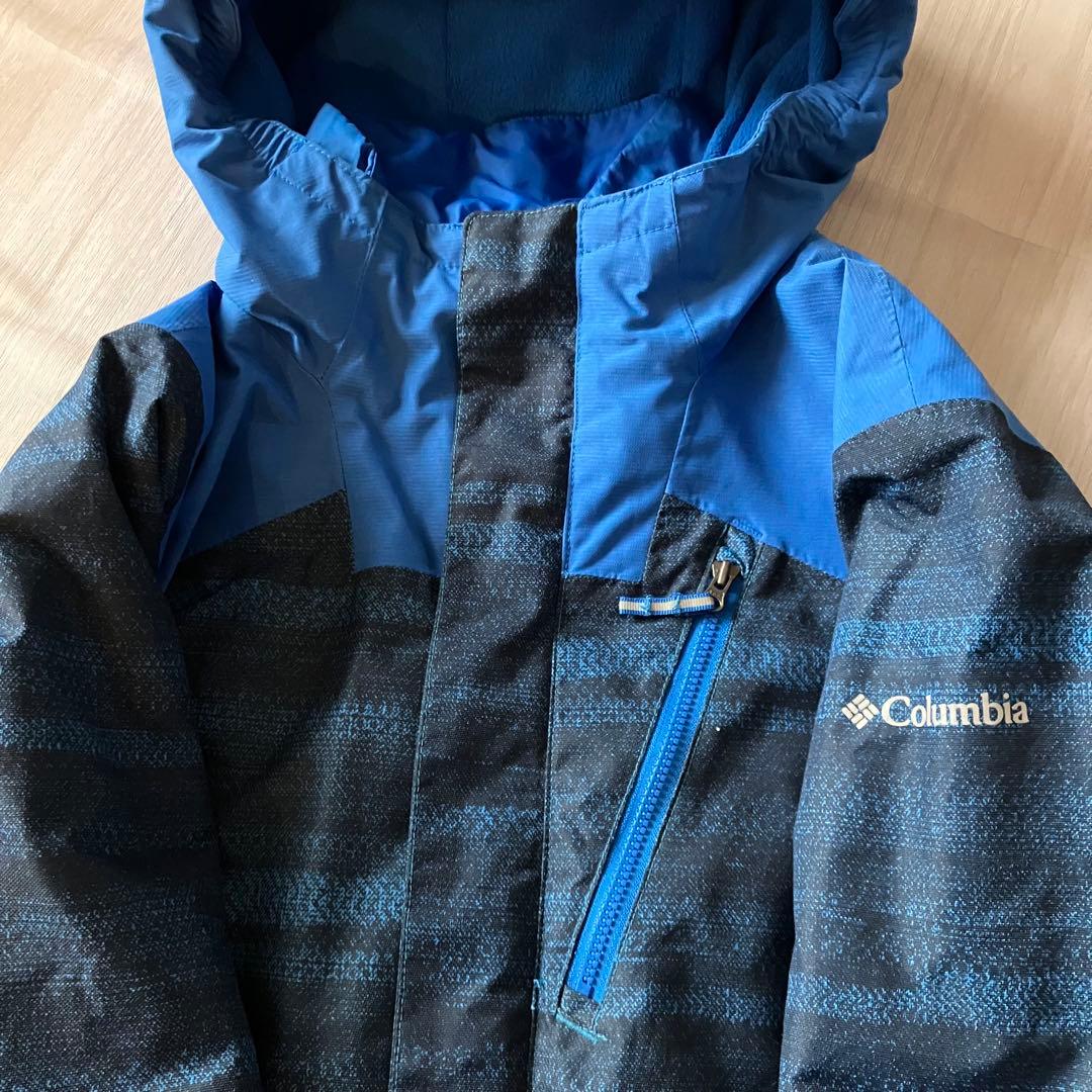 #Z11✨Columbiaコロンビア✨スキーウェア ジャケット レディースL