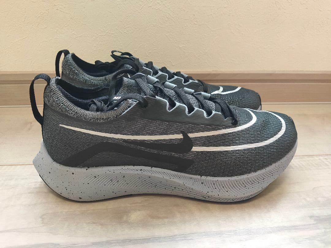 26cm 新品 NIKE ZOOM FLY 4 ナイキ ズームフライ