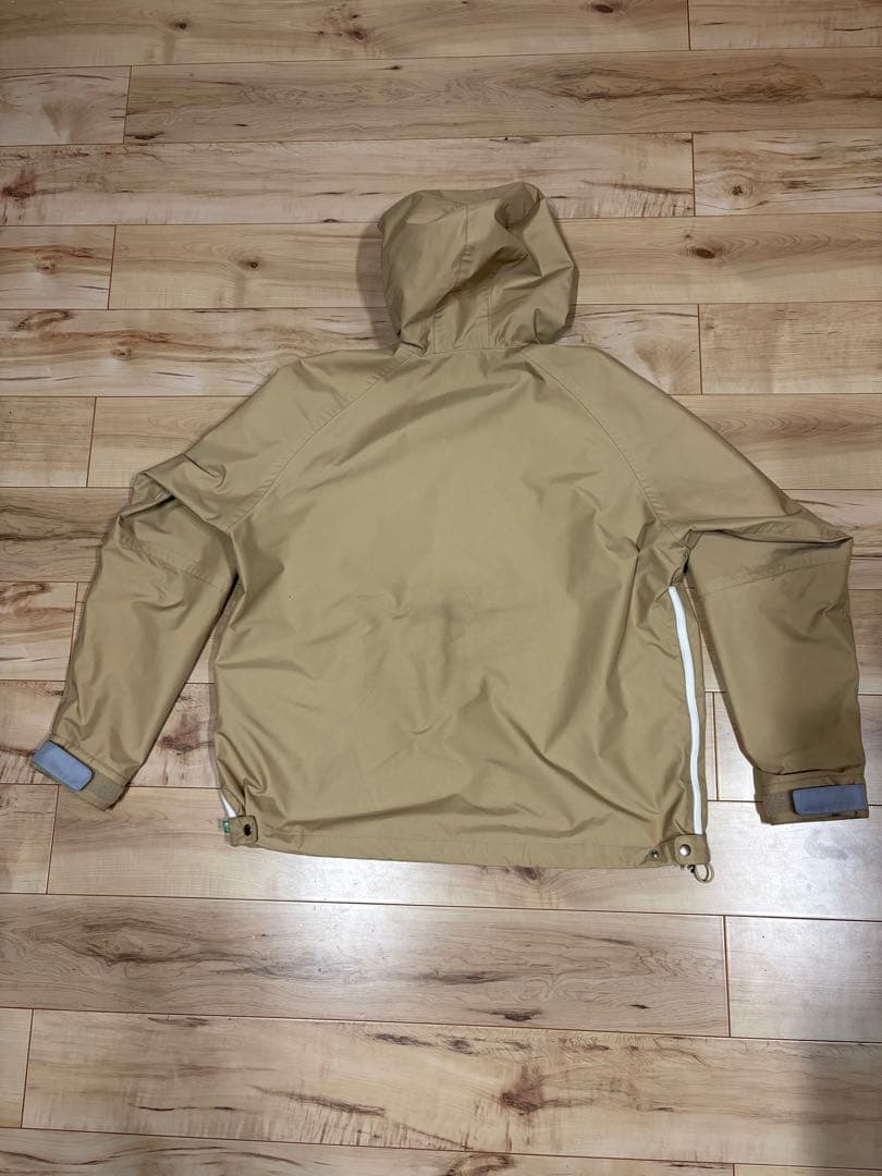 BOGEN スキーウェア　ジャケット　希少Lサイズ