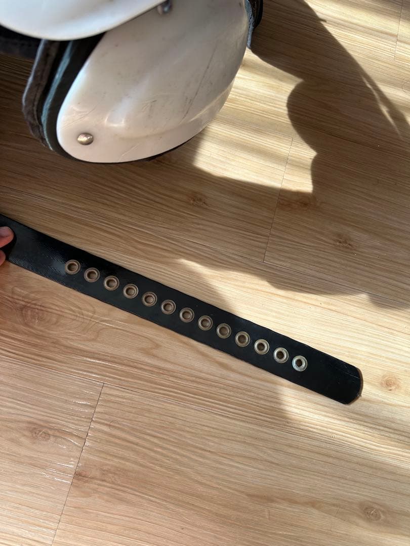 ダグラスDOUGLASショルダーパッド　CP Mr.D-Z Lsize