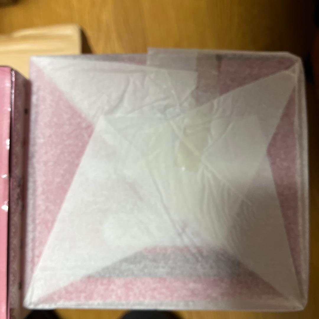 （ラストワンのみ未開封品）リゼロ　ラム アートスケールフィギュア