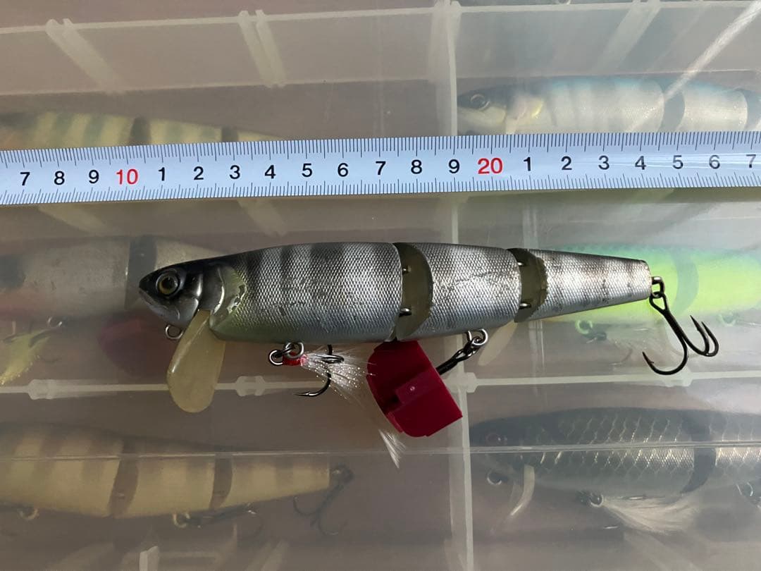 ジャッカル　マイキー　セット