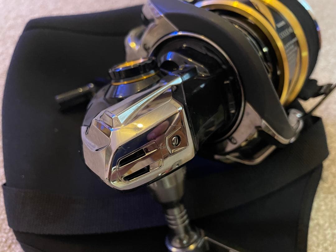 すけさんさん、専用、シマノ　ステラ30000