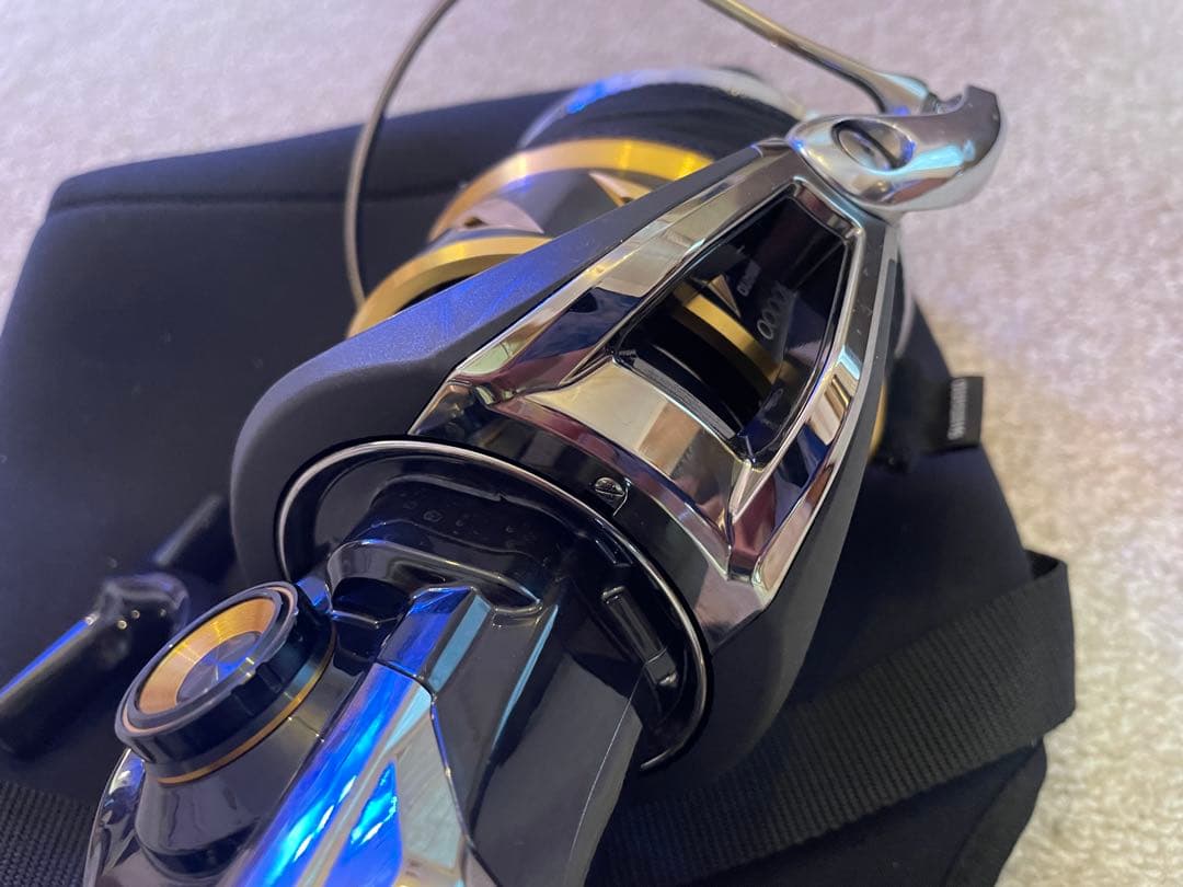 すけさんさん、専用、シマノ　ステラ30000