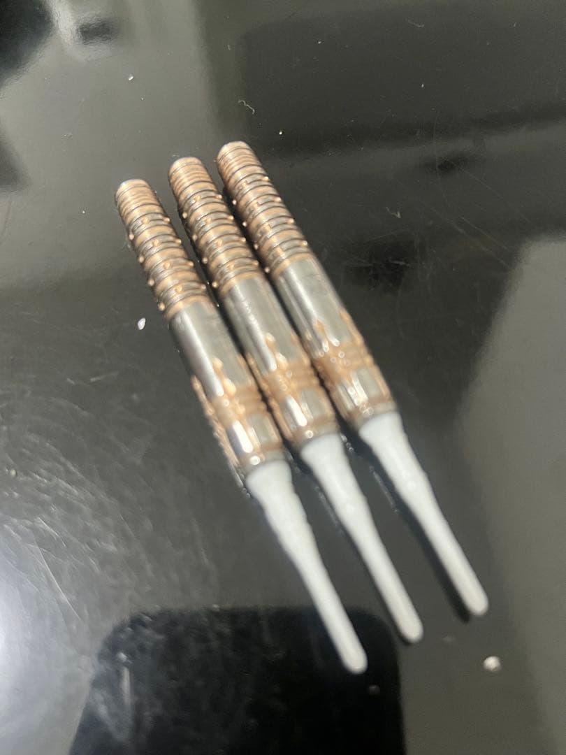 ウタ ver.2 三浦歌織モデル ピンクゴールド エスダーツ限定モデル