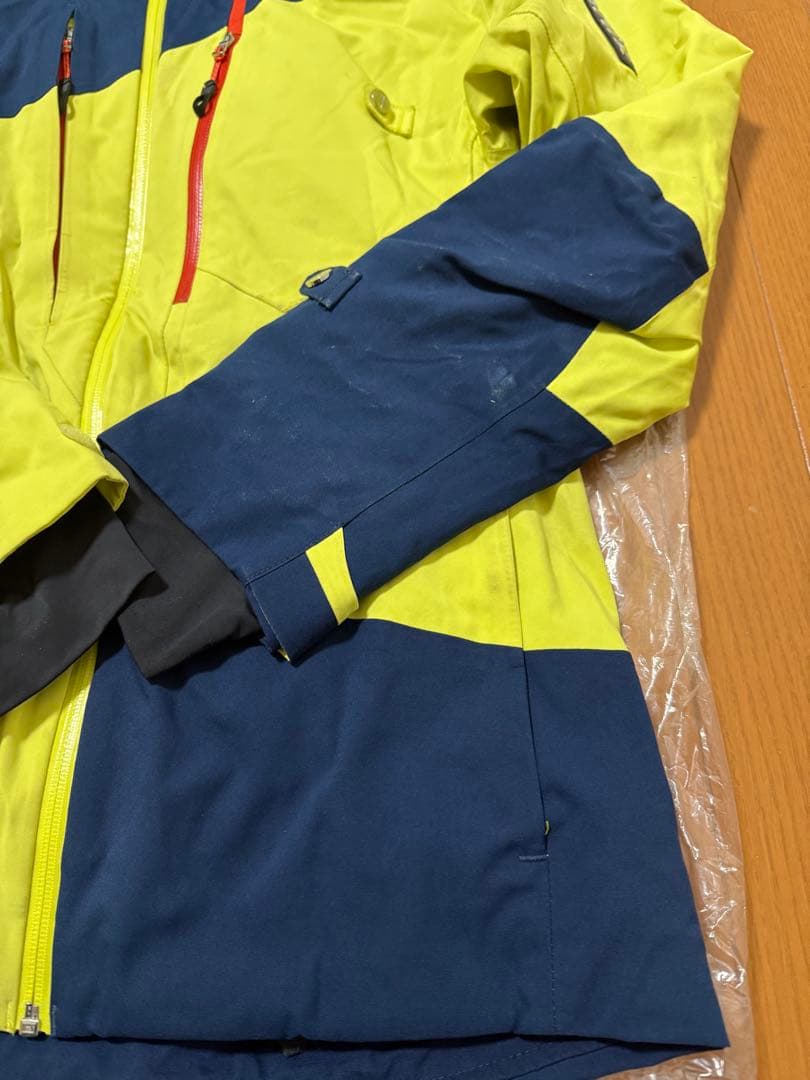 フェニックス スキーウェア 上下セット