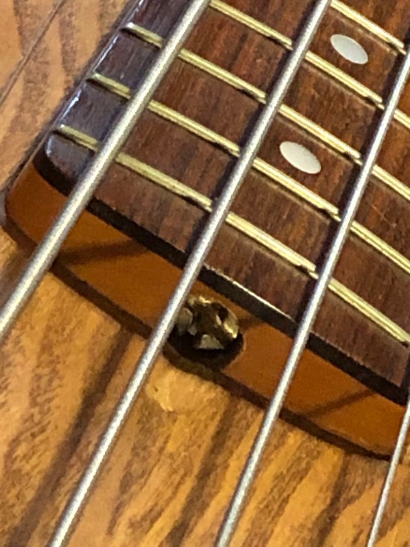 アッシュ　JBベース