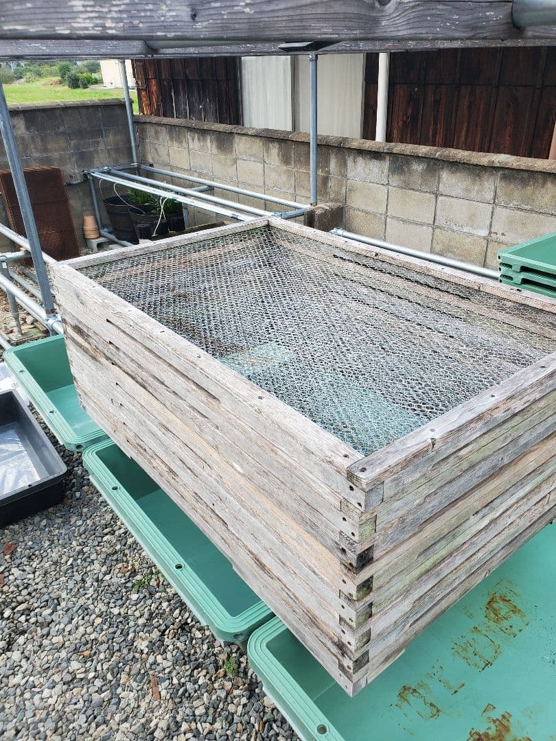 リス プラ舟140 蓋 各8個