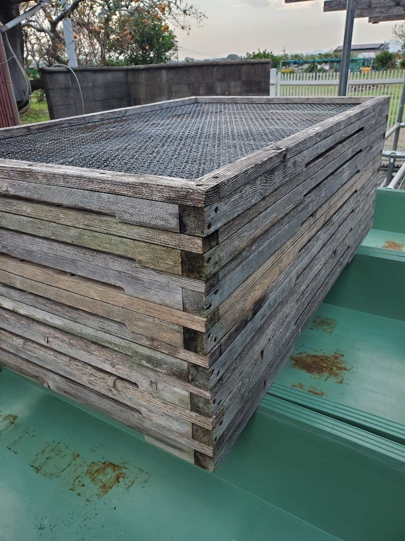 リス プラ舟140 蓋 各8個