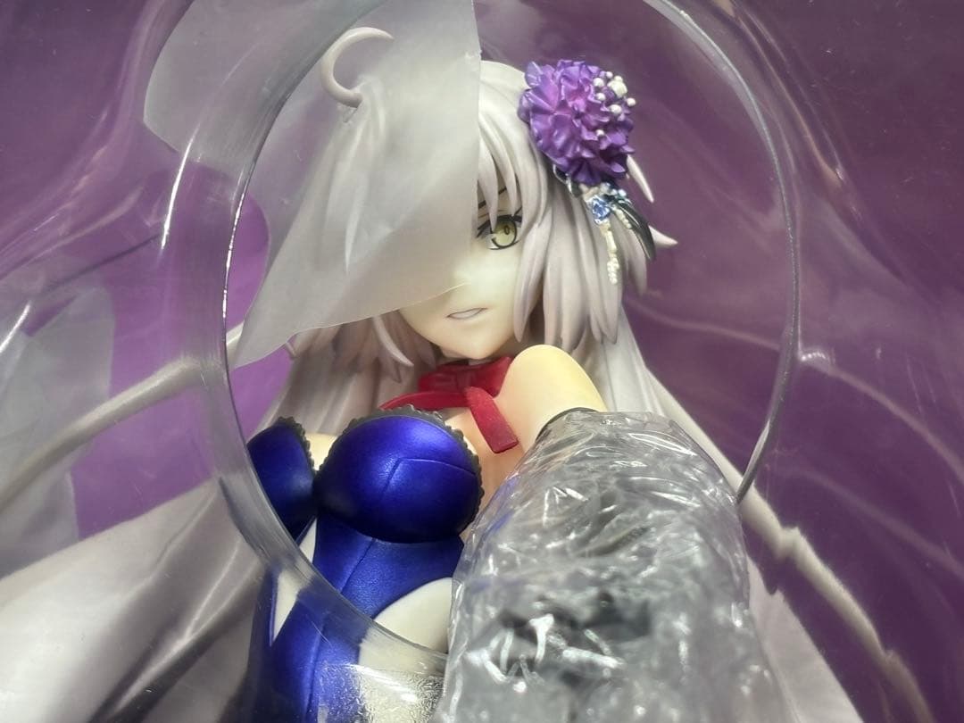 Fate/Grand Order アヴェンジャー/ジャンヌ・ダルク