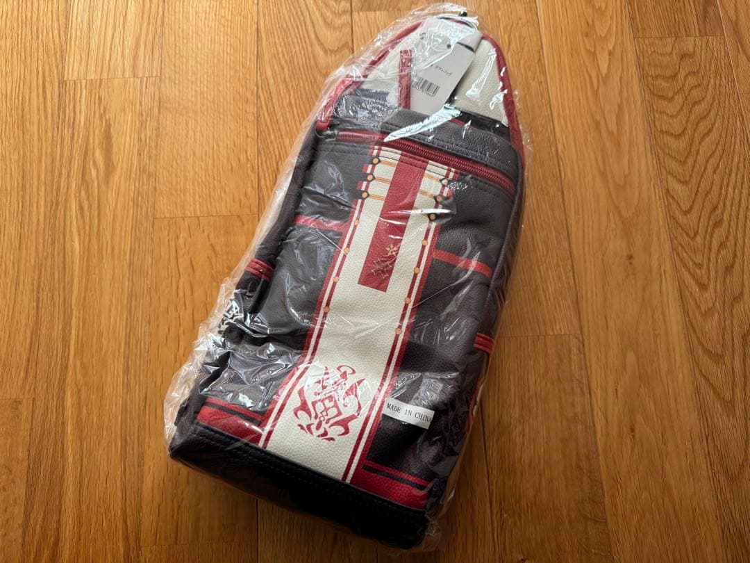 在原七海 情報局特別班仕様ボディバッグ