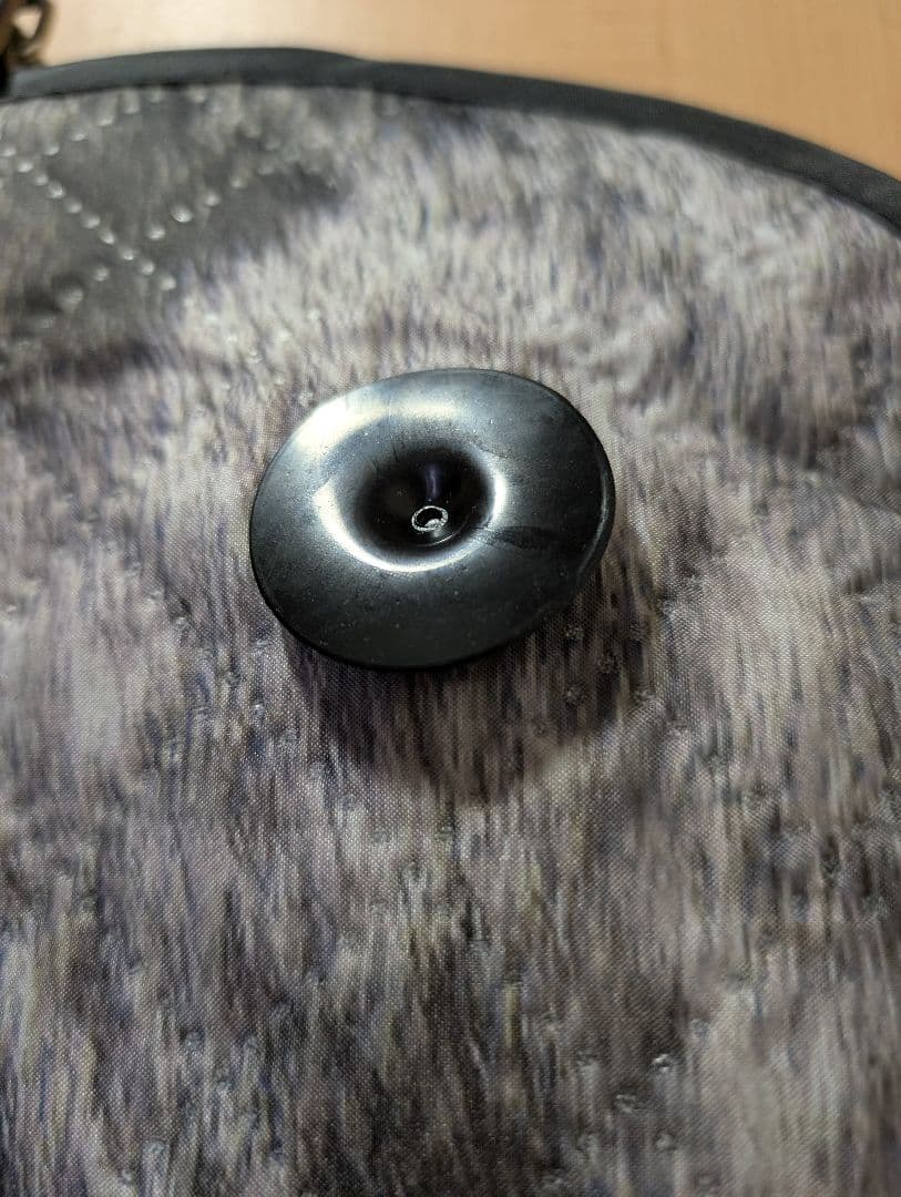 MAN WITH A MISSION　2021福袋　ウルフカーパック　5点セット