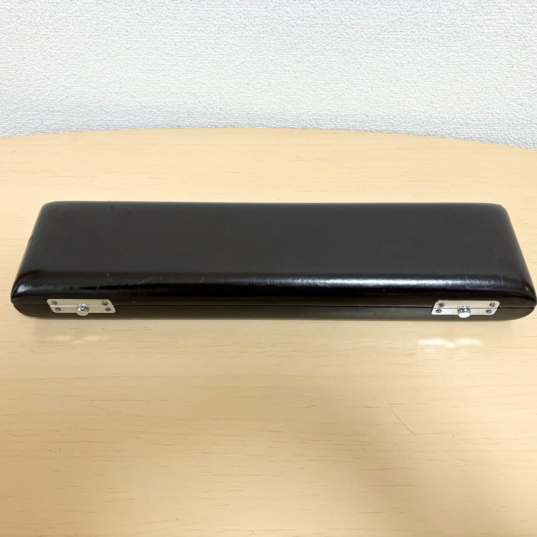 miyazawa MS-70S フルート ミヤザワ