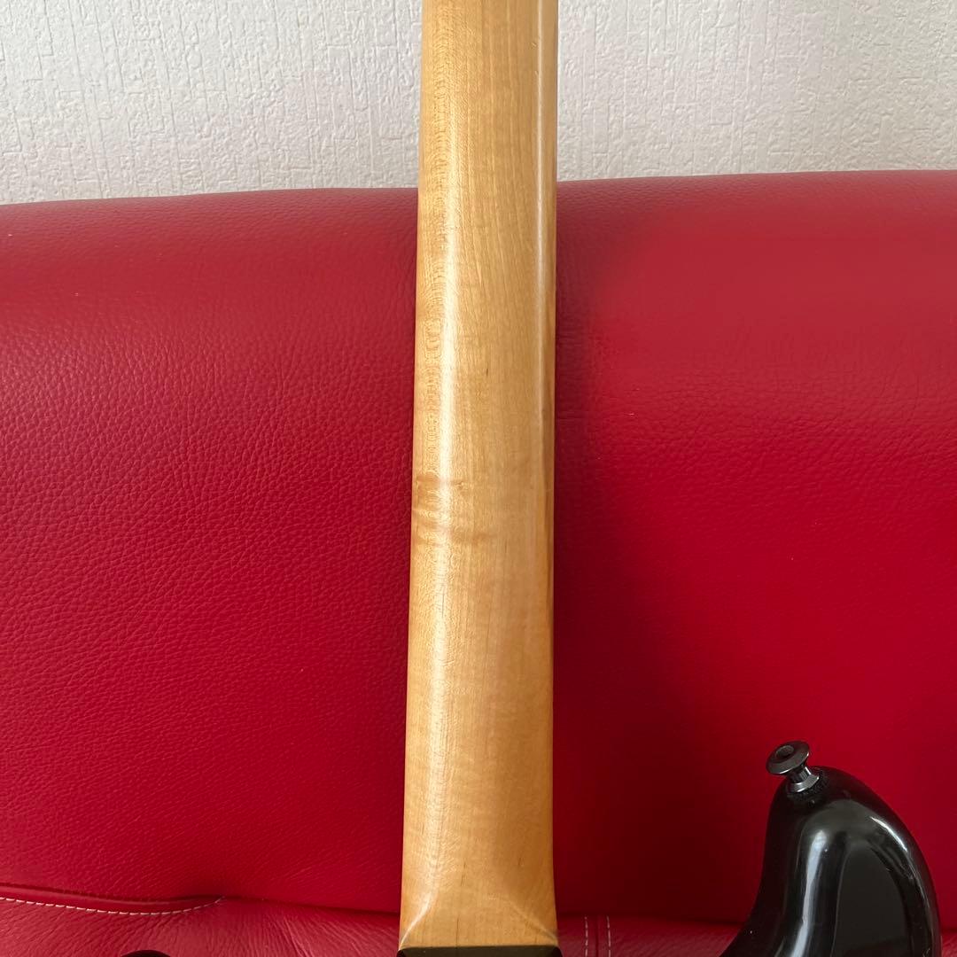 90年初期 fullertone製　G&L S500 USA