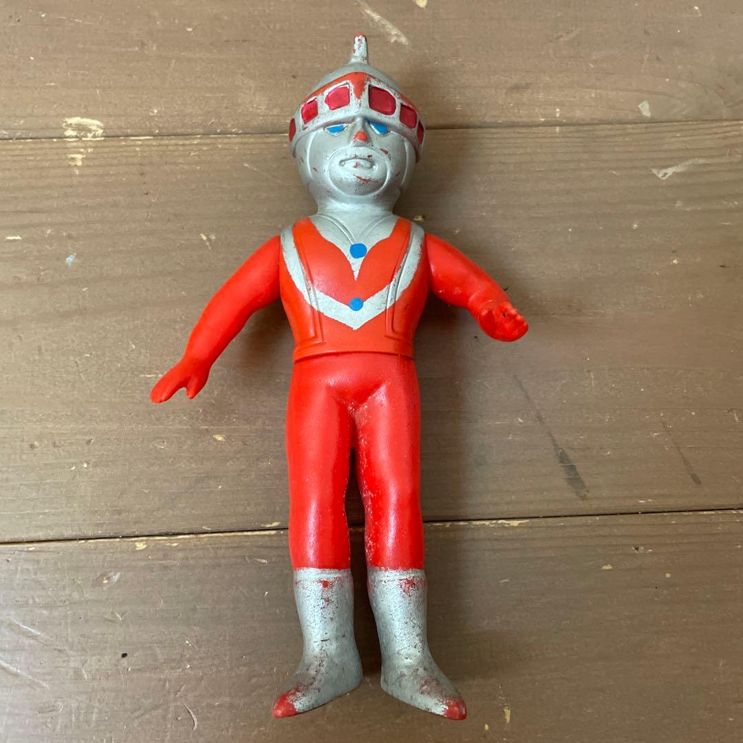 V*n様 アイアンキング