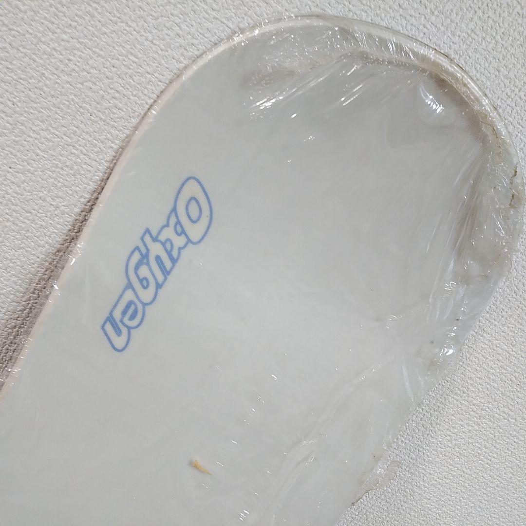 【新品未使用】 OXYGEN (オキシゲン) スノーボード　149