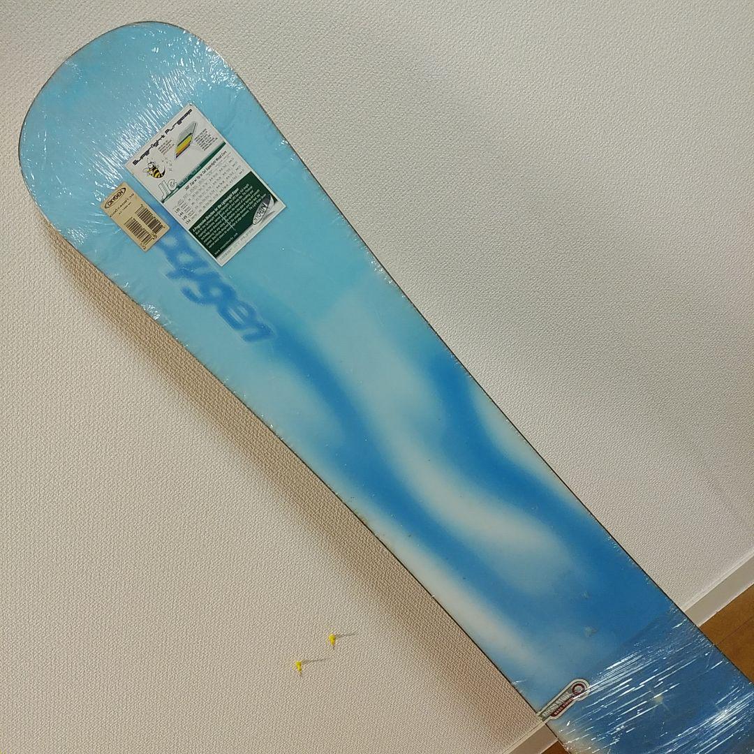 【新品未使用】 OXYGEN (オキシゲン) スノーボード　149