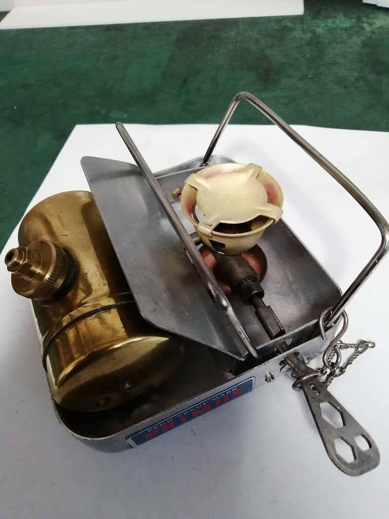 Optimus 99 オプティマス　99　後期　プリムス　99