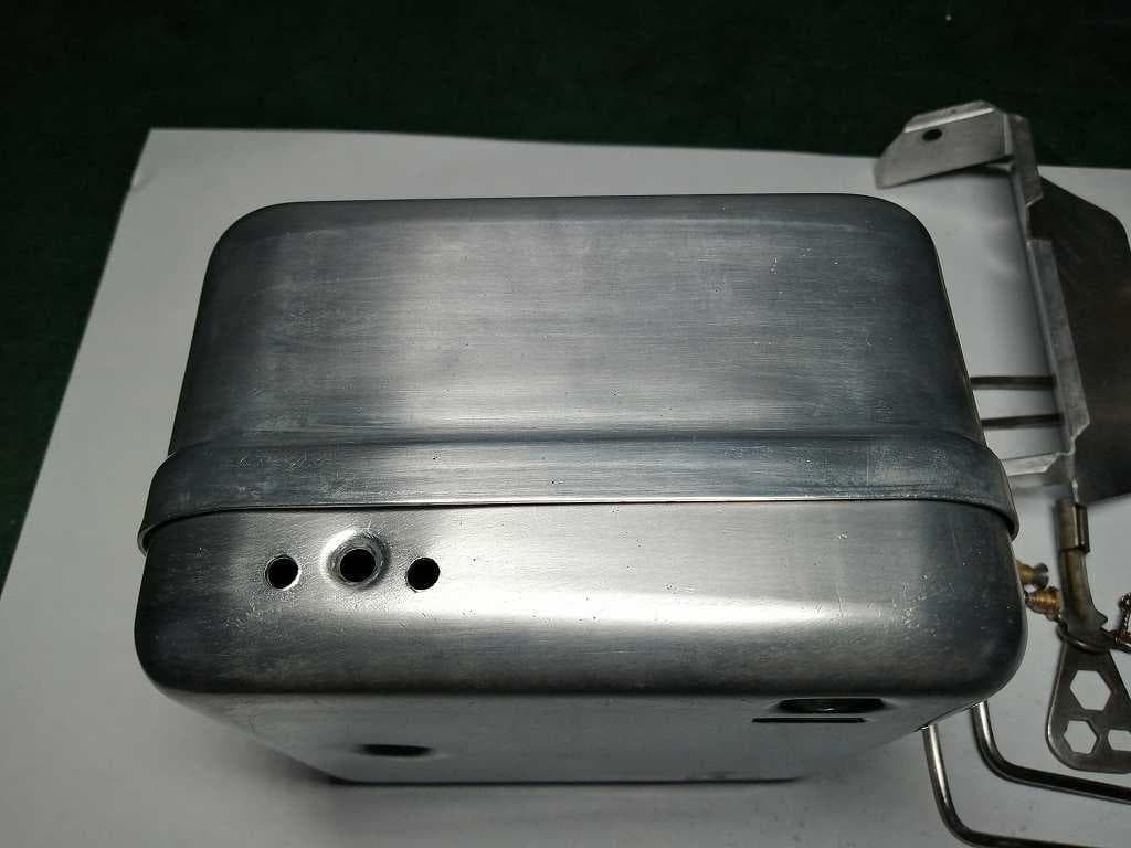 Optimus 99 オプティマス　99　後期　プリムス　99