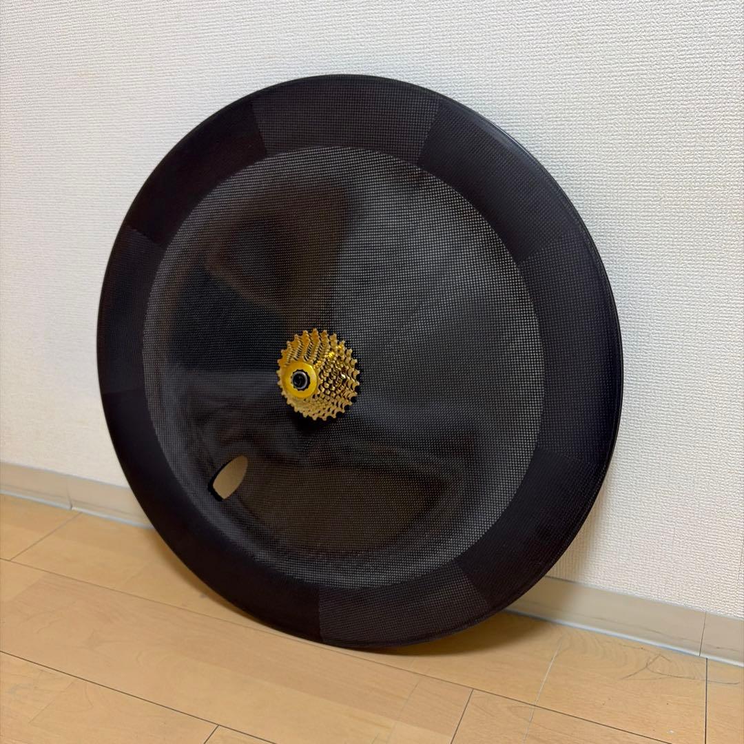 ヘッド HED スティンガー ディスク STINGER DISC チューブラー