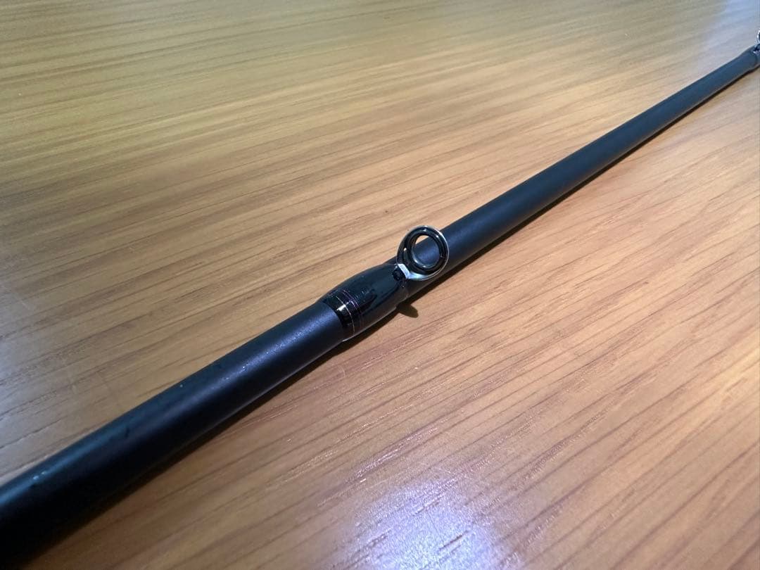 【美品】クレイジーオーシャン　OSP-SG50C