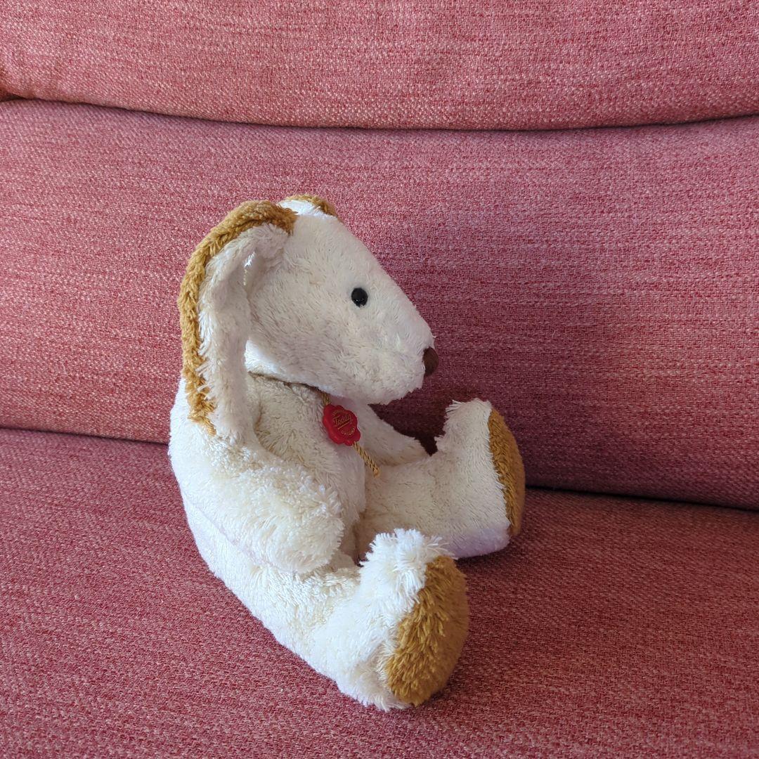 ハーマン　テディベア　ドイツ　うさぎ　ぬいぐるみ　入手困難