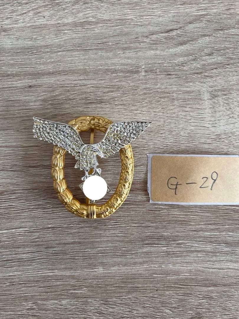 ドイツ軍 WWⅡ パイロット章