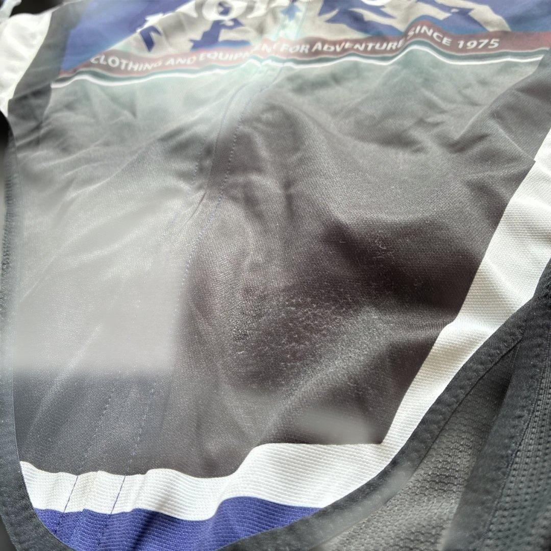 mont-bell サイクルウェア Lサイズ