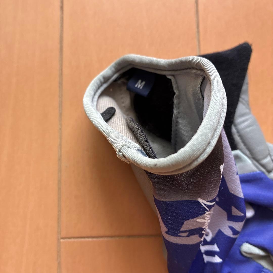 mont-bell サイクルウェア Lサイズ