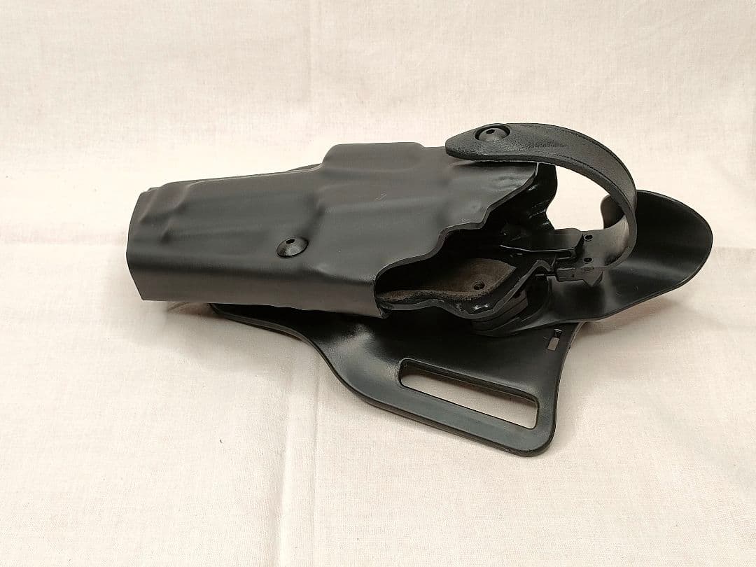 【実物】サファリランド M9 ホルスター 左利き用 Safariland 92F