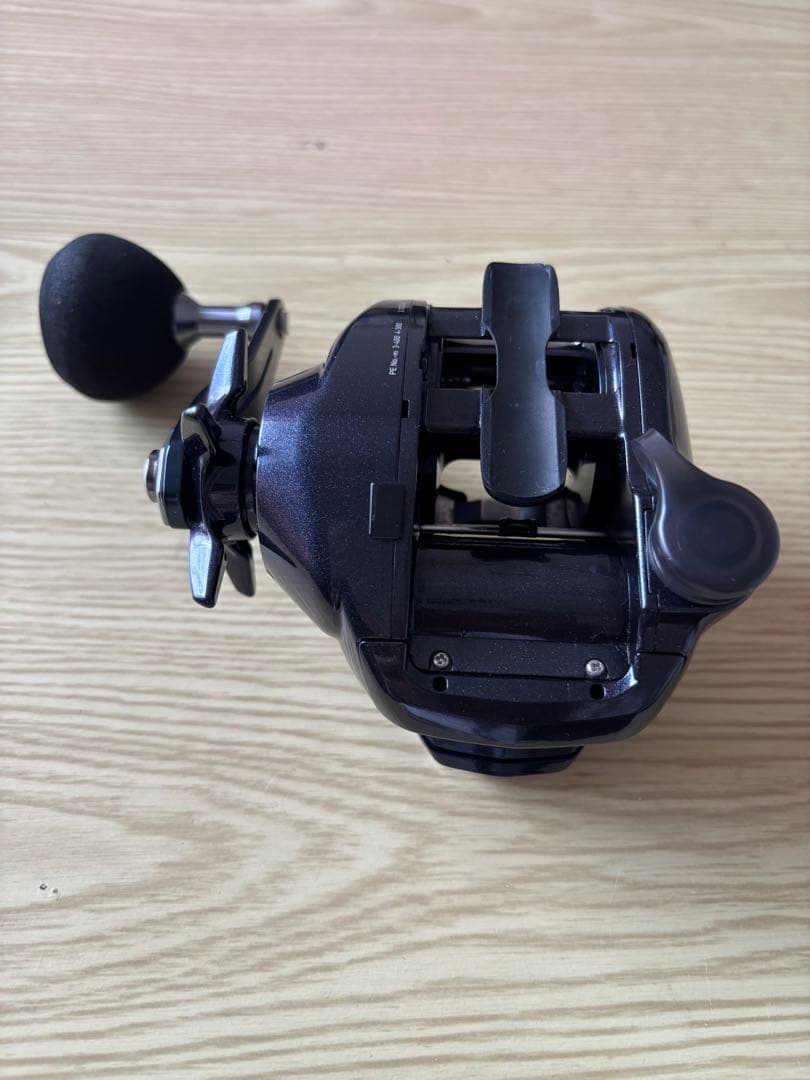 リール 23 LEOBRlTZ 300JL